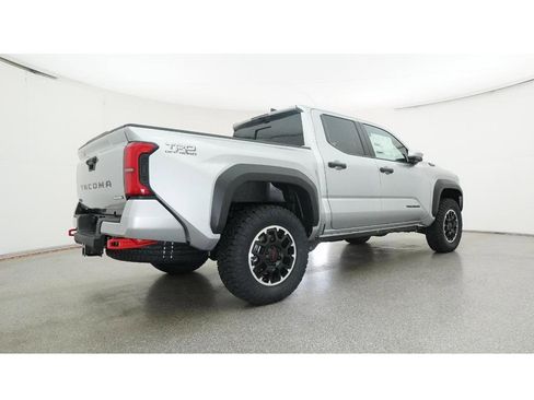New 2026 Toyota Tacoma TRD Off-Road image 25