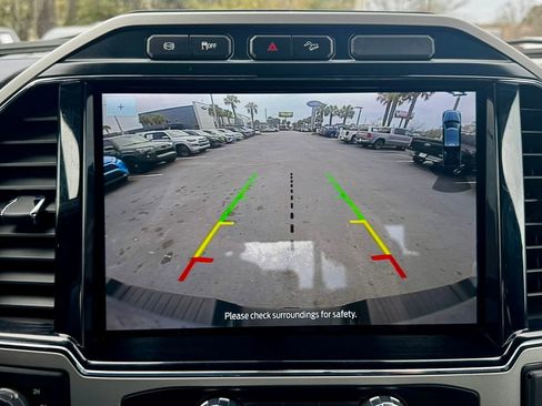 Certified 2022 Ford F250 Lariat image 34