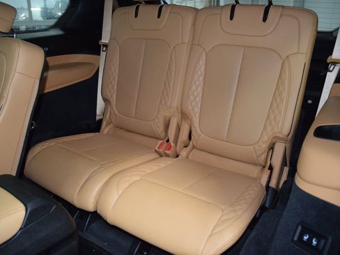 Used 2024 Jeep Grand Cherokee L Summit w/ Advanced Protech Group IV AWD/4WD image 45