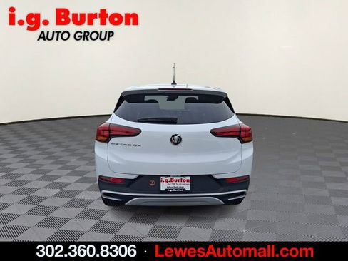 Used 2023 Buick Encore GX Preferred image 5