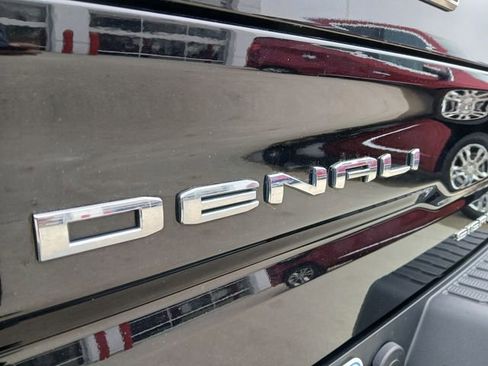 Used 2020 GMC Sierra 1500 Denali w/ Driver Alert Package II image 36