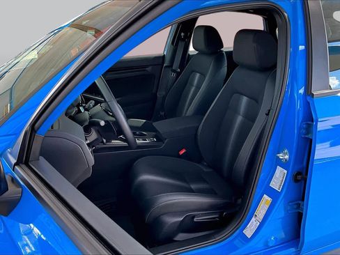 Used 2026 Honda Civic Sport image 9