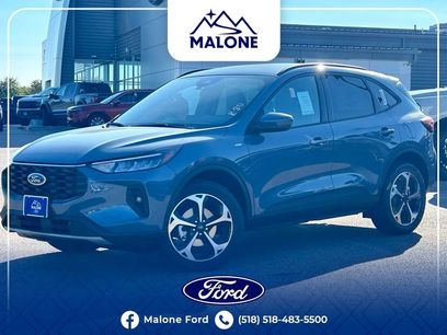New 2025 Ford Escape ST-Line Elite w/ Tech Pack #1