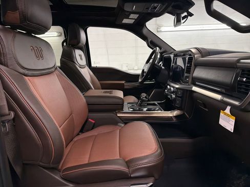 New 2025 Ford F150 King Ranch image 29
