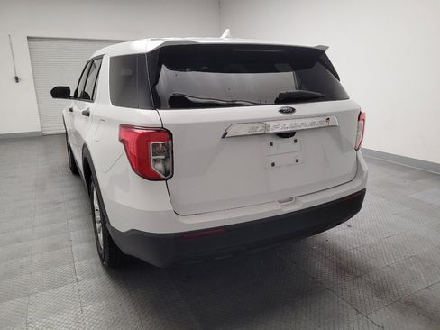 Used 2020 Ford Explorer 2WD image 6