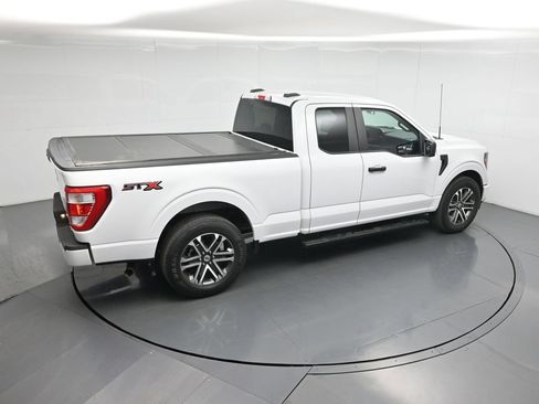 Certified 2023 Ford F150 XL w/ STX Appearance Package RWD image 35