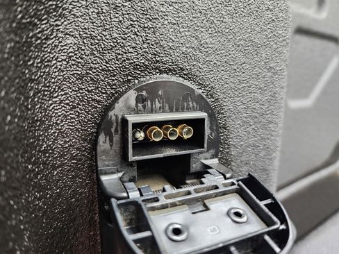 Used 2025 Chevrolet Silverado 2500 LT w/ All Star Edition image 35