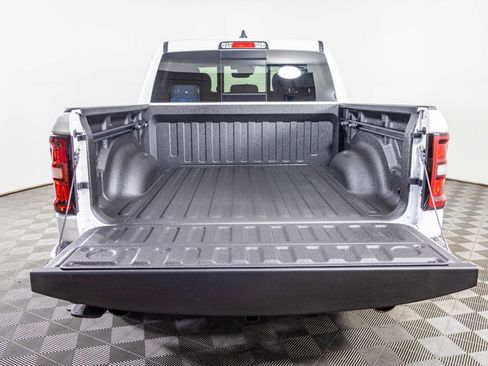 New 2026 RAM 1500 Big Horn image 33