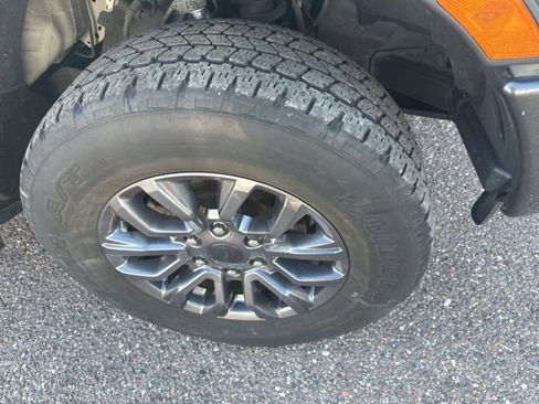 Used 2021 Ford Ranger XLT w/ Equipment Group 301A Mid image 14