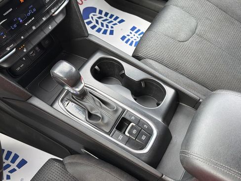 Used 2020 Hyundai Santa Fe SEL w/ Convenience Package FWD image 41