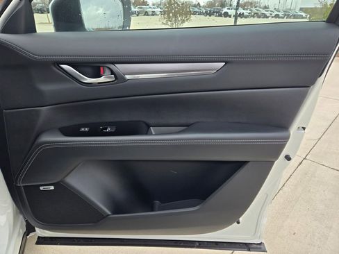 New 2025 MAZDA CX-5 AWD 2.5 S image 7