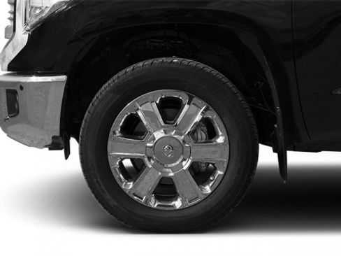 Used 2014 Toyota Tundra SR5 image 10