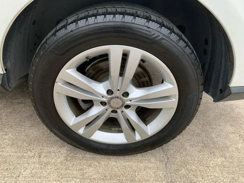 Used 2015 Mercedes-Benz ML 350 4MATIC image 24