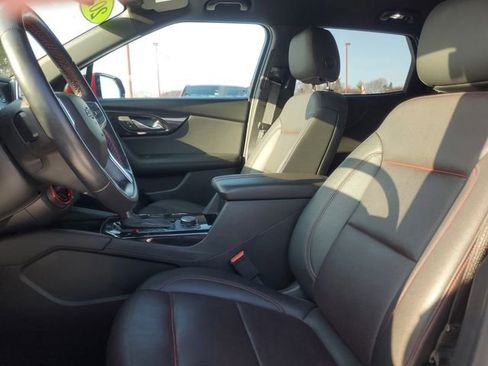 Used 2022 Chevrolet Blazer RS image 16