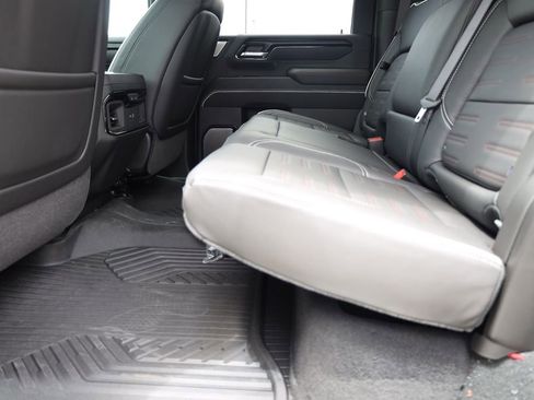 New 2026 GMC Sierra 2500 AT4X w/ AT4X AEV Edition AWD/4WD image 19