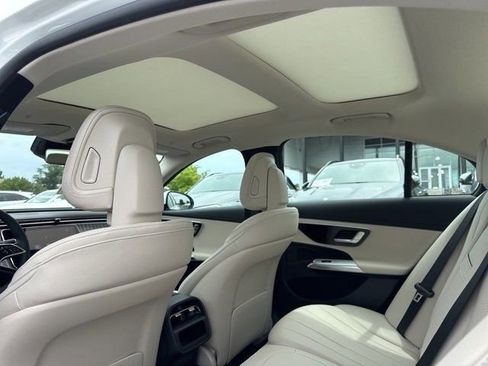 New 2025 Mercedes-Benz E 350 Sedan image 13