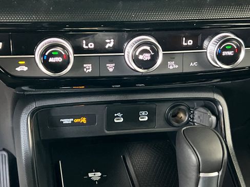 New 2026 Honda CR-V Sport Touring image 23