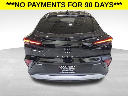 New 2026 Buick Envista Preferred w/ Convenience I Package FWD image 6