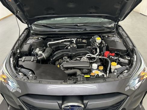 Used 2025 Subaru Outback Limited AWD/4WD image 25