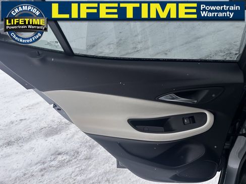 Used 2023 Buick Encore GX Preferred w/ Cold Weather Comfort Package image 23