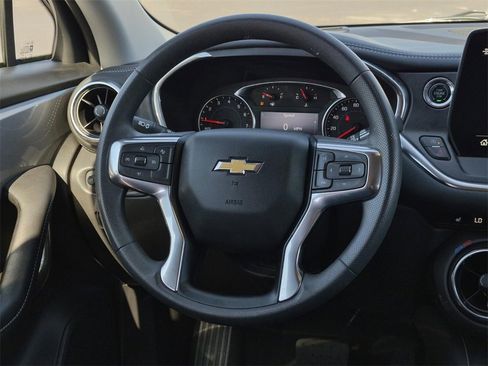 Certified 2024 Chevrolet Blazer LT image 32