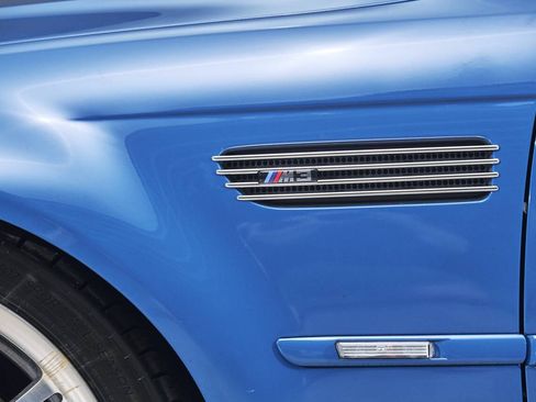 Used 2001 BMW M3 Coupe RWD image 35