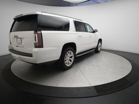 Used 2015 GMC Yukon XL SLE w/ Convenience Package AWD/4WD image 35