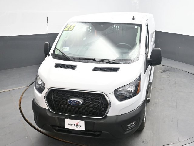 Used 2025 Ford Transit 250 Low Roof w/ Exterior Upgrade Package RWD image 28