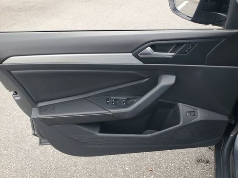 New 2026 Volkswagen Jetta Sport FWD image 11