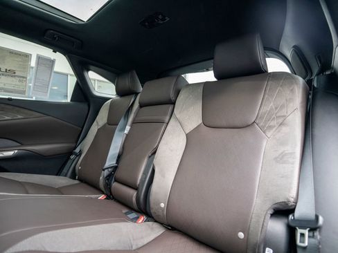 New 2026 Lexus RX 350 350h Luxury image 40