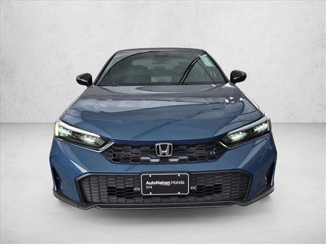 New 2026 Honda Civic Sport image 6