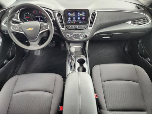 Used 2024 Chevrolet Malibu LT FWD image 22