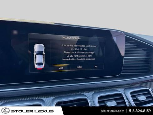 Used 2021 Mercedes-Benz GLE 53 AMG 4MATIC Coupe image 25