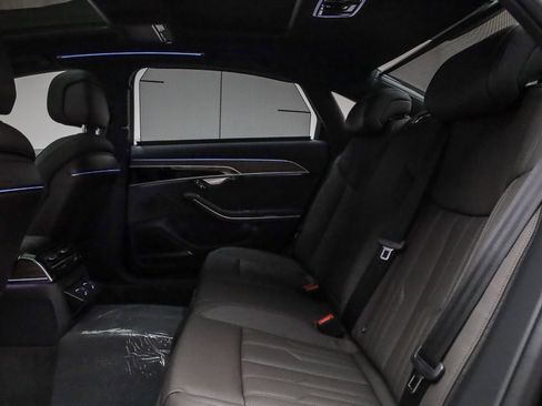 New 2025 Audi A8 L 3.0T image 21