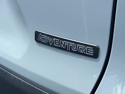 Used 2019 Toyota RAV4 Adventure w/ All Weather Liner Package AWD/4WD image 10