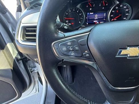 Used 2021 Chevrolet Equinox LT w/ Driver Convenience Package AWD/4WD image 27