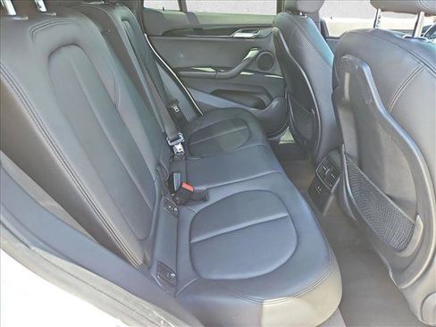 Used 2018 BMW X1 sDrive28i w/ Convenience Package FWD image 20