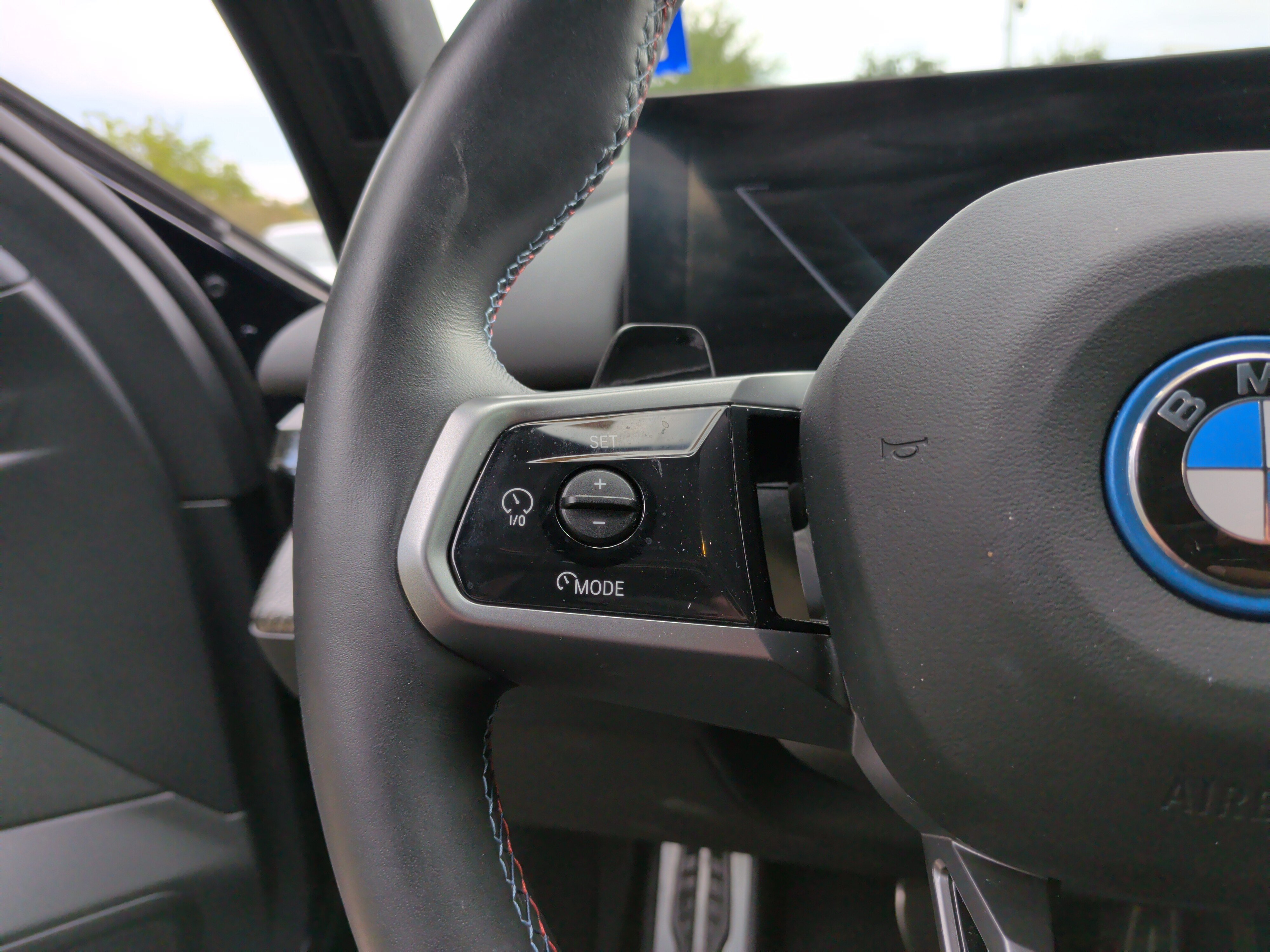 Certified 2024 BMW i5 M60 w/ Premium Package AWD/4WD image 18