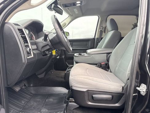 Used 2015 RAM 1500 Express AWD/4WD image 19