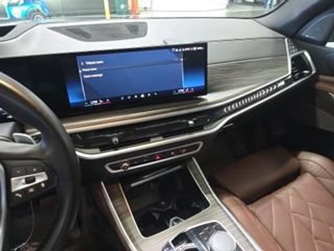 Used 2024 BMW X5 sDrive40i w/ Premium Package RWD image 5