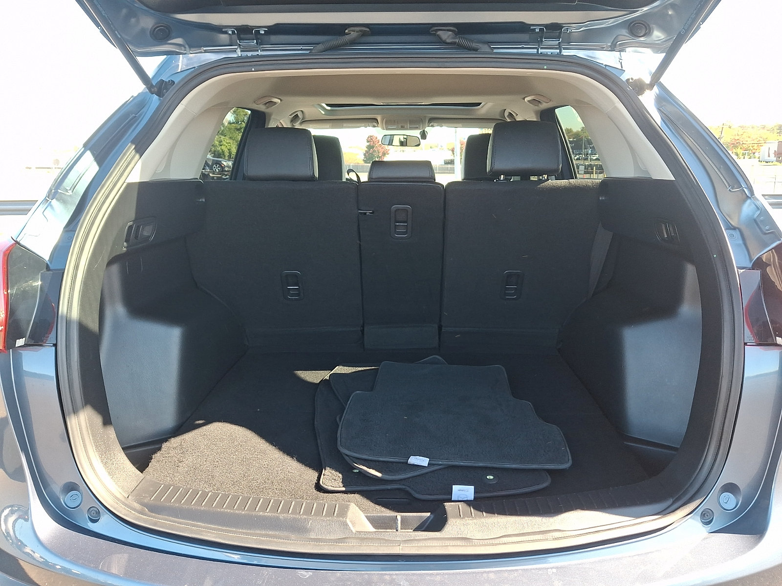 Used 2016 MAZDA CX-5 Grand Touring AWD/4WD image 32