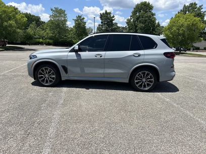 Used 2024 BMW X5 sDrive40i w/ Executive Package