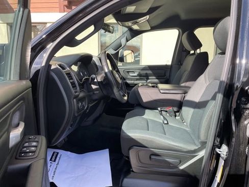 Used 2023 RAM 1500 Tradesman w/ Trailer Tow Group image 21