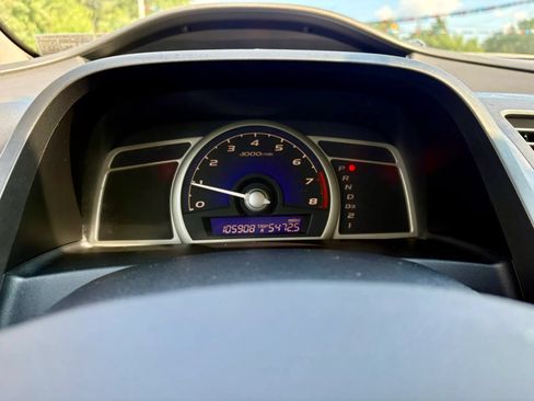 Used 2011 Honda Civic EX image 28