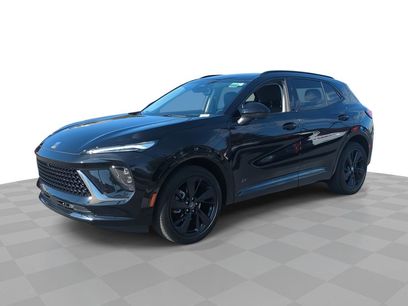 Used 2025 Buick Envision Sport Touring