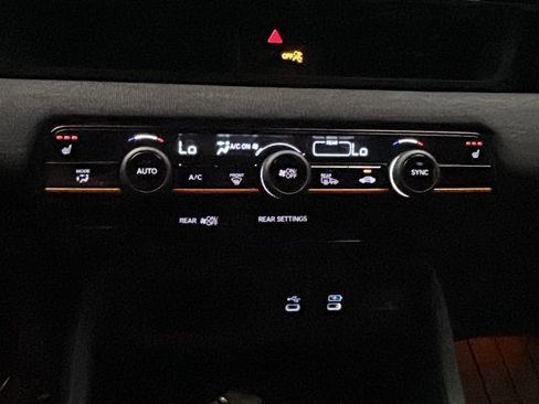 New 2026 Honda Passport TrailSport image 27