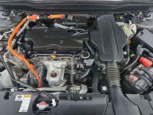 Used 2021 Honda Accord Touring image 28