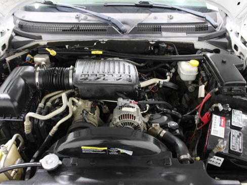Used 2005 Dodge Dakota SLT AWD/4WD image 28