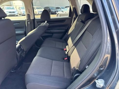 Certified 2023 Honda CR-V EX image 13