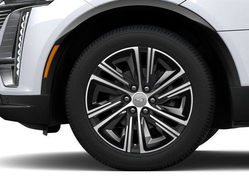 New 2026 Cadillac Lyriq Luxury AWD/4WD image 73